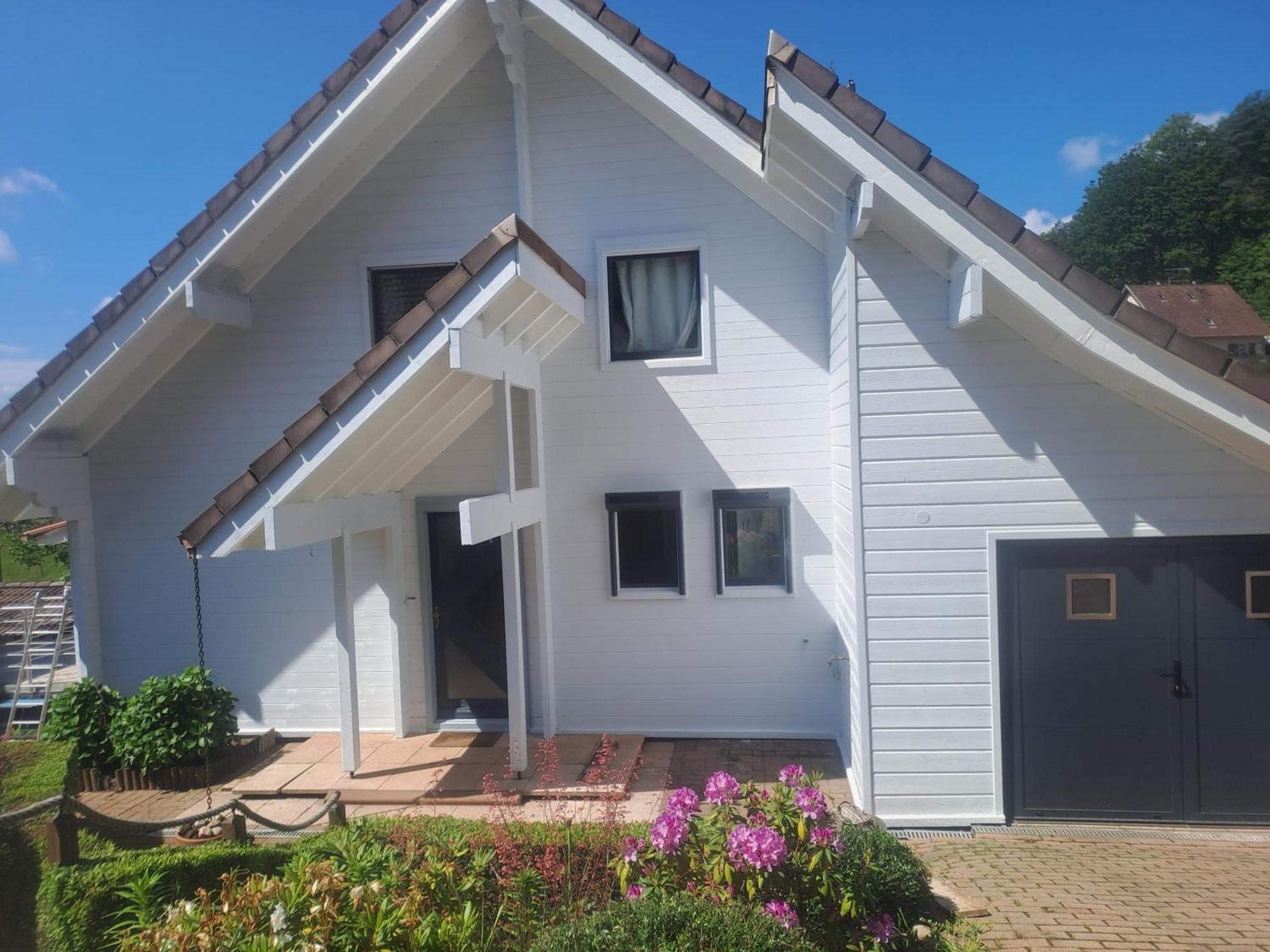 Gite De La Melch Reipertswiller Exterior photo